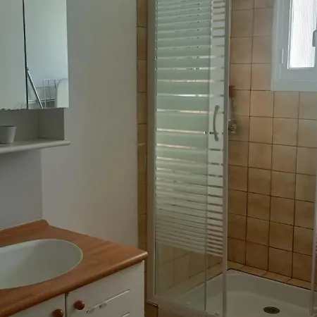 Appartement Belin