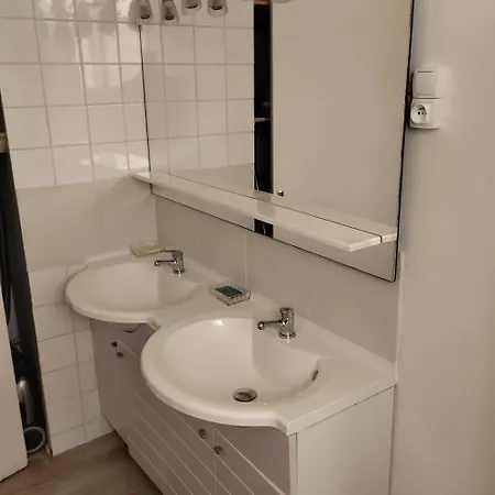 Belin Appartement *