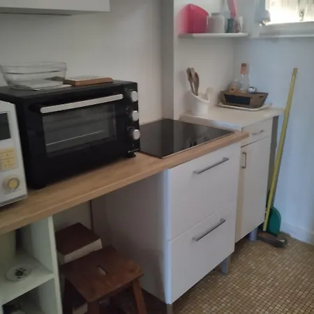 Appartement Belin *