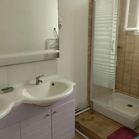 Appartement Belin Le Mans