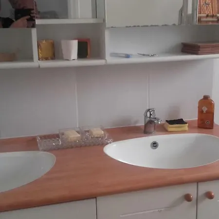 Apartamento Belin Le Mans