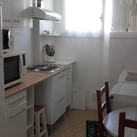 Appartement Belin *