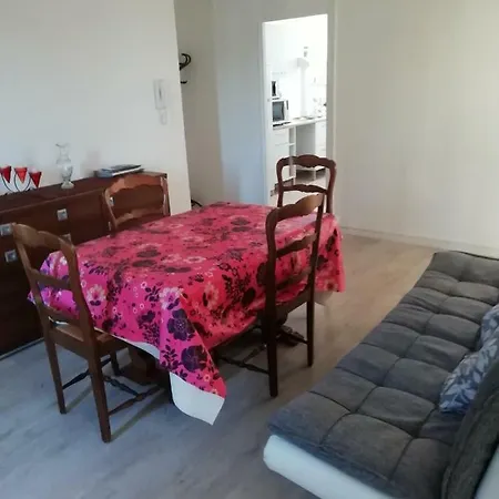 Apartamento Belin *