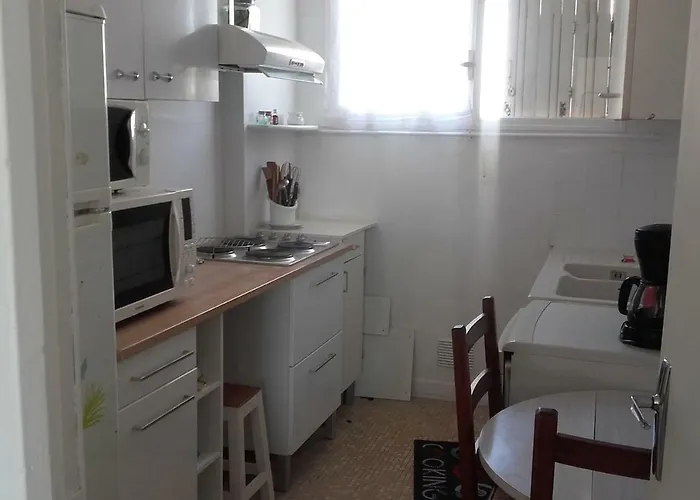 Appartamento Belin *